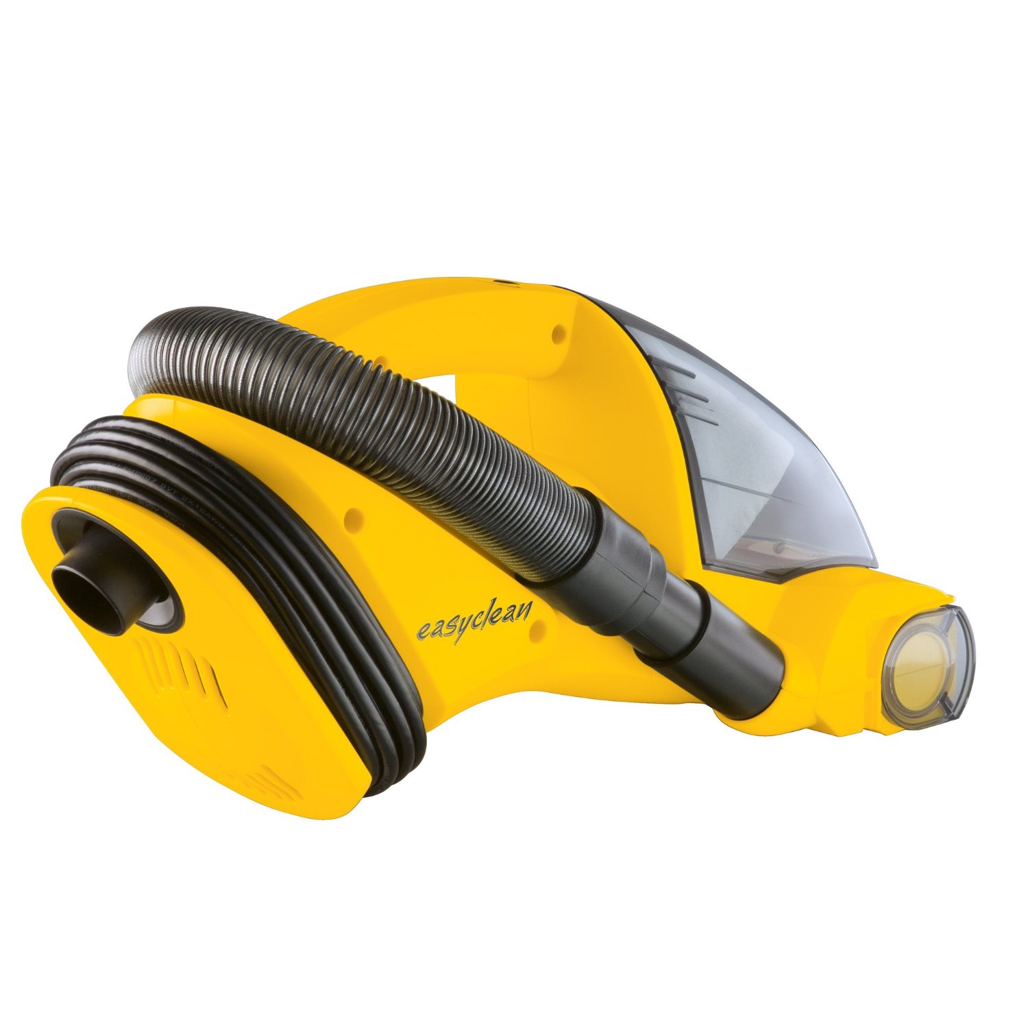 Best Handheld Vacuum Cleaner Reviews For ‘Eureka EasyClean Corded Hand
