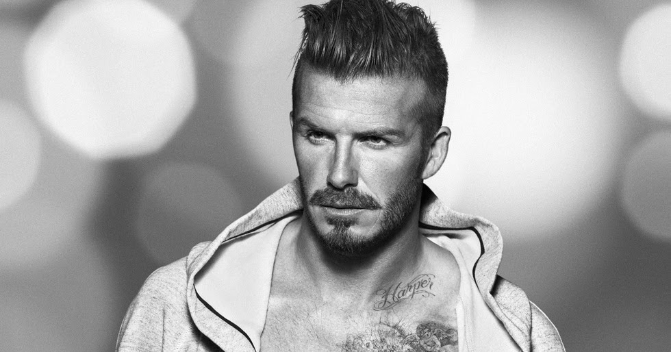 Fashion Gossip: David Beckham teams up with Guy Ritchie for H&M