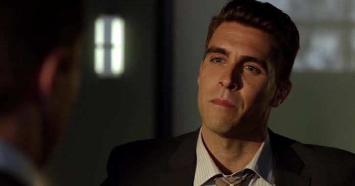 Josh Segarra émissions Et Séries Tv Run for Your Life - Josh Segarra to Star Supernatural Thriller with