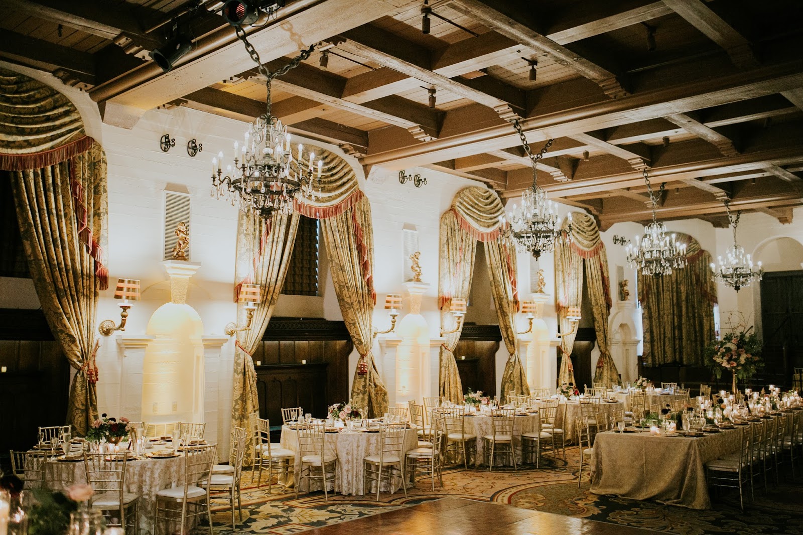 Wedding The Mission Inn Misha And Julian Concepts Event Design Captured By Aubree Lynn Photography Videography At Last Wedding Films Of Their The Mission Inn Riverside In Grand Persian Ballroom