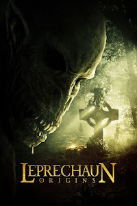 Leprechaun: Origins Poster