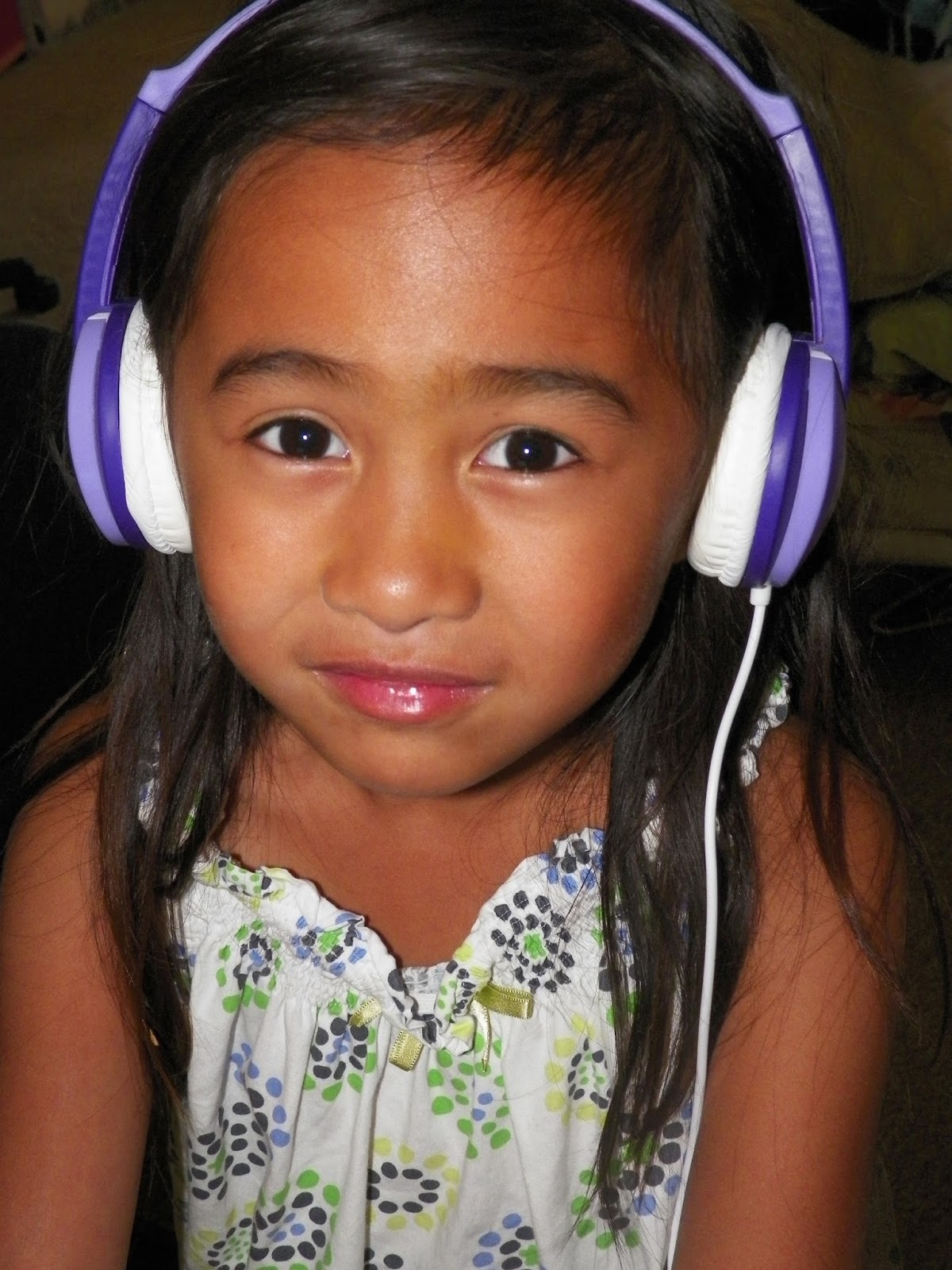 mygreatfinds: Cute And Comfortable Kids Headphones From Snug Plug N ...