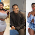 Curvy Actress Princess Shyngle Reveals Married Footballer Michael Essien Cheated On His Wife With Her For 1 Year