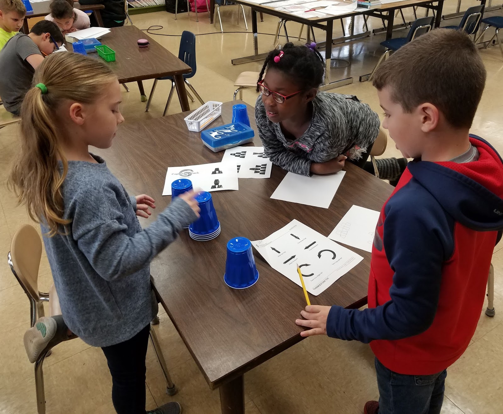 Oak Lawn Library GoingsOn 2017