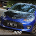 M2Unity 092, "Blue Demio JDM" (Dio)
