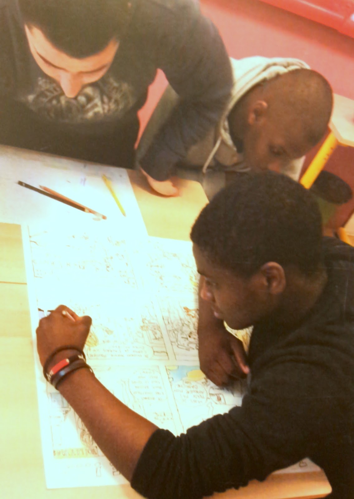 HIPPOCAMPE D’OR POUR l'IMPRo RENE ZAZZO / Le blog de la Mayotte