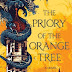 DNF Review | The Priory of the Orange Tree by Samantha Shannon