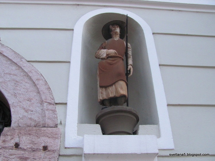 Leoben Avstrija