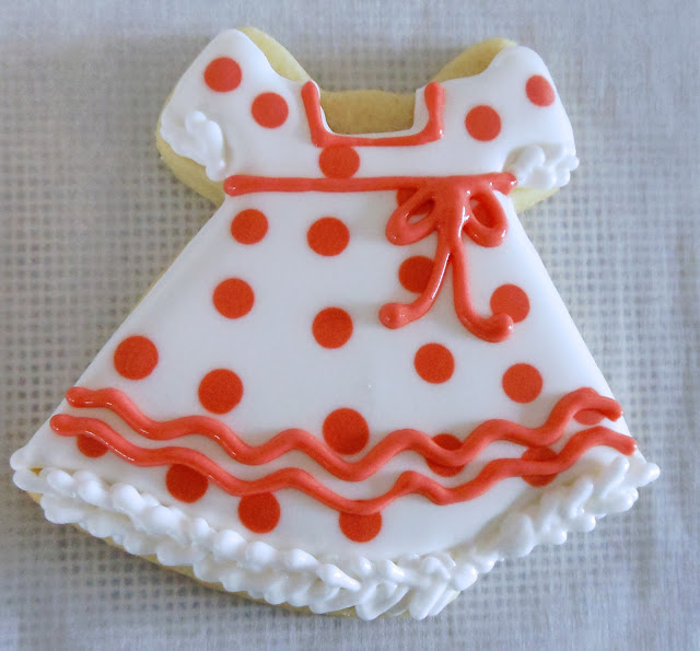 My Cookie Clinic SHIRLEY TEMPLE COOKIES/ Good Ship Lollipop