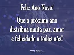 mensagem feliz ano novo 2018 mensagem feliz ano novo 2018
