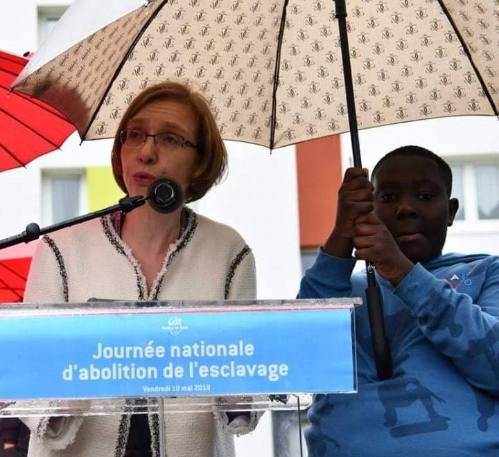 Zoom arrière