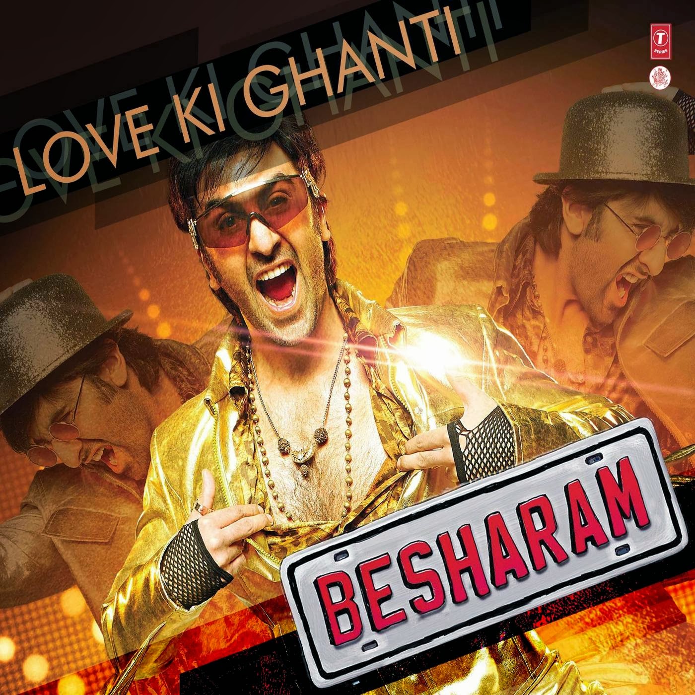 Besharam Movie Review - Top Fashion and Beauty: Fashion Trends, Health