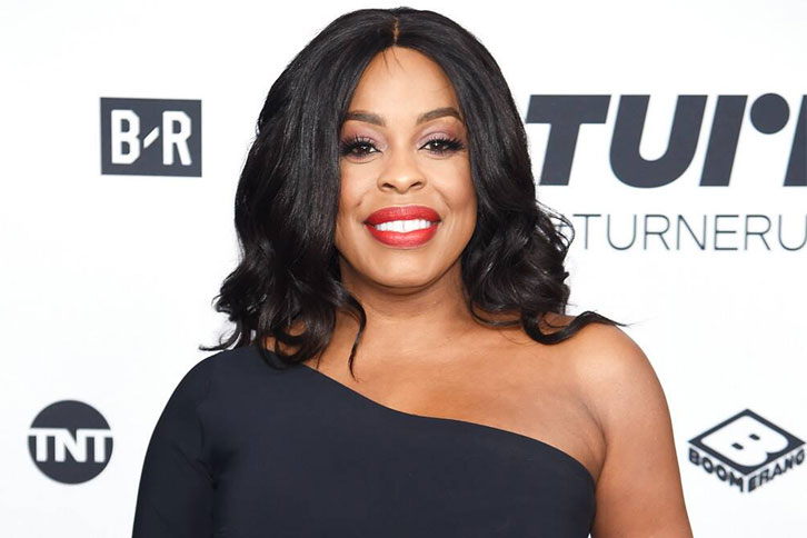 Mrs America - Niecy Nash Joins Cast In Recurring Role