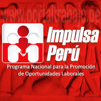 Logo Programa Nacional para la Promoci贸n de Oportunidades Laborales Logo Programa Nacional para la Promoci贸n de Oportunidades Laborales
