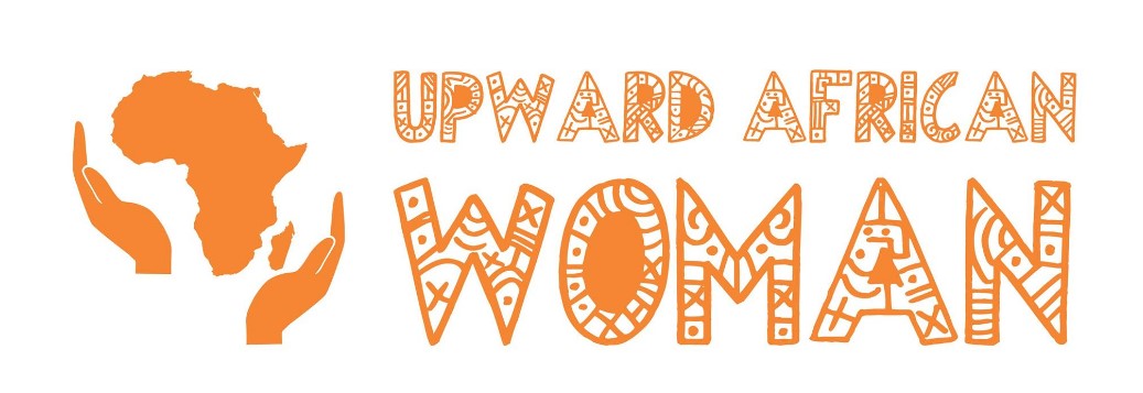 Upward African Women