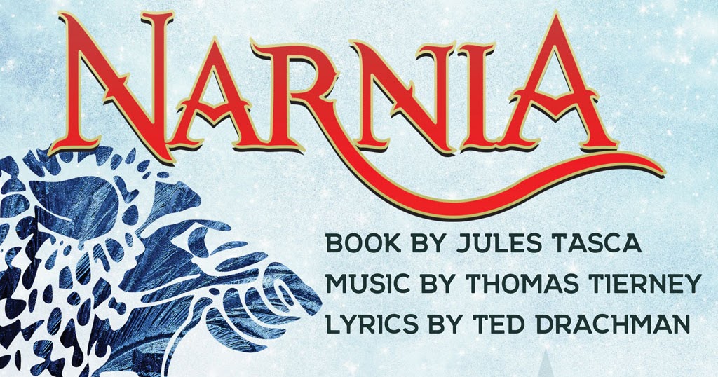 PHX Stages NARNIA Fountain Hills Youth Theater September 21