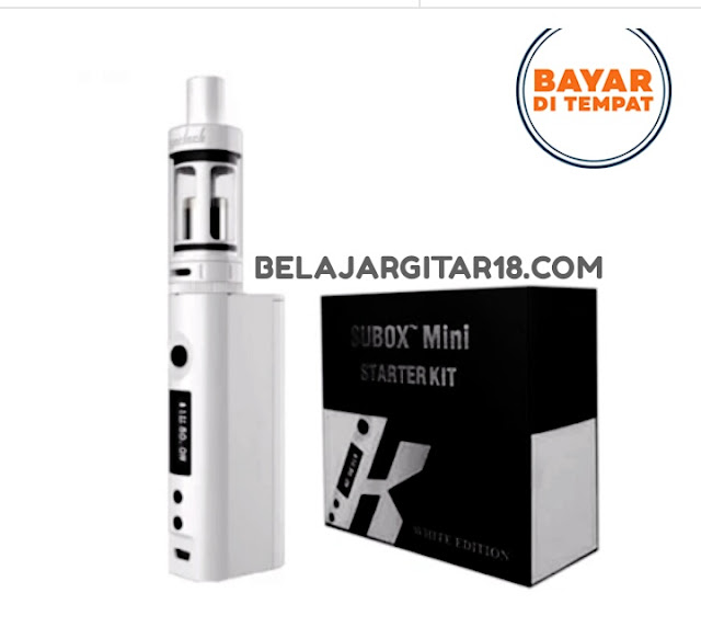 Kangertech Subox Mini 60W Vape Kangertech