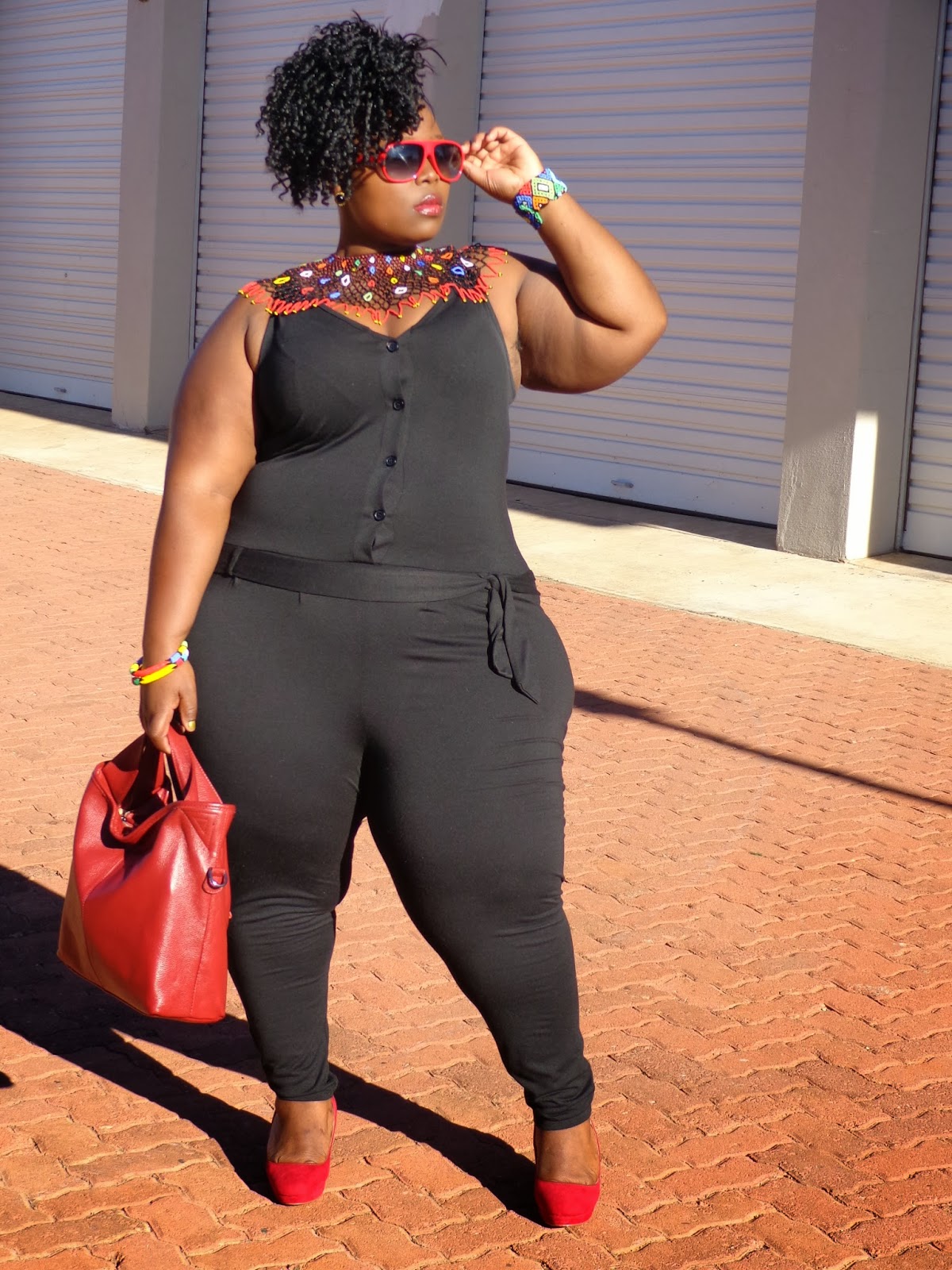 Thick Fit And Fabulous: Curves Around the World: 2013 Best Outfits