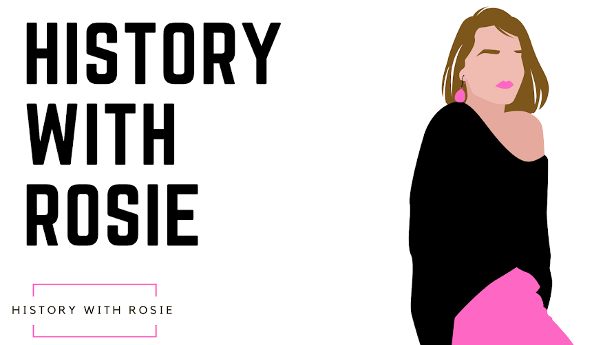 History with Rosie