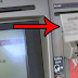 Are You Using The Cash Machines ( ATM ) ? Don`t Take The Receipt After The Transaction! Here`s Why!