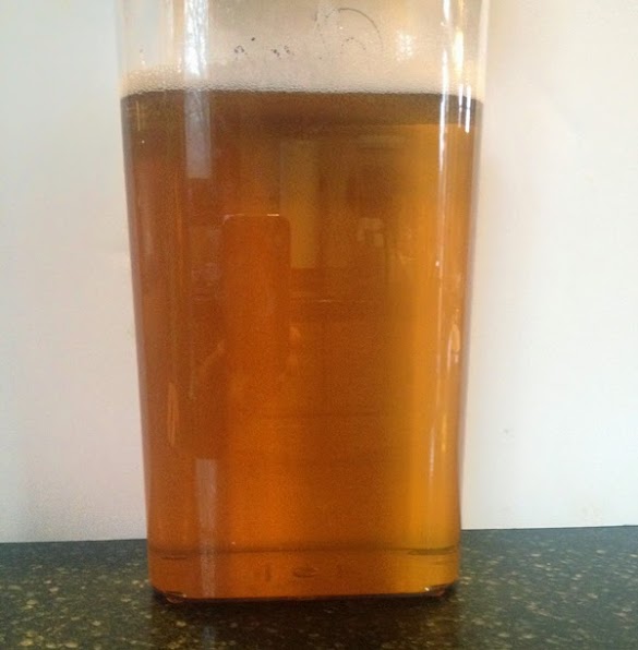 Thickening Liquid Soap with Hydroxypropyl Methylcellulose (HPMC)