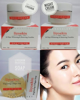 Cream Pelembut Wajah Terbaik Liyoskin Cream Pelembut Wajah Terbaik Liyoskin