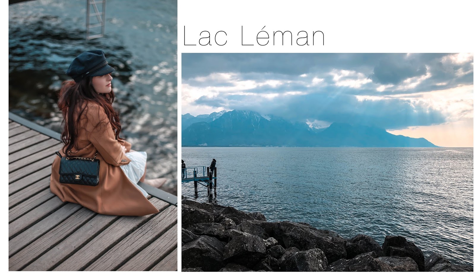 lac leman blog voyage