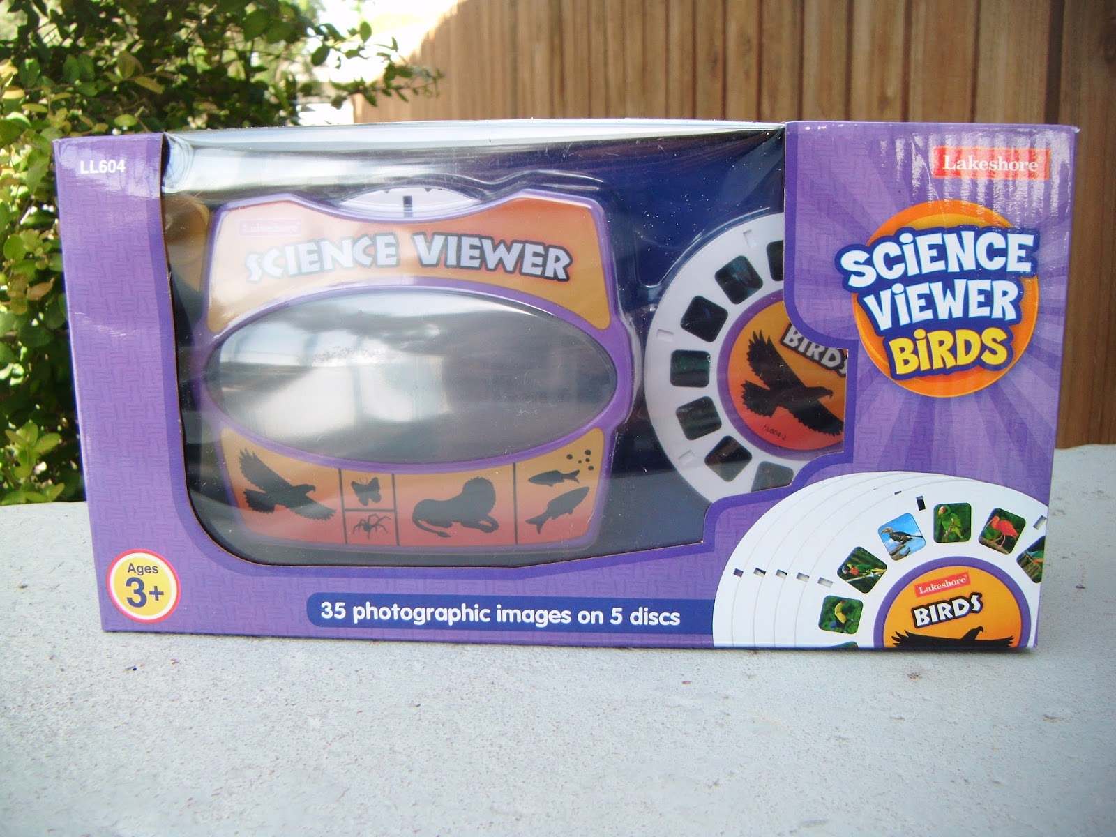 The ABCD Diaries Spring Fun With Educational Toys From Lakeshore Learning!