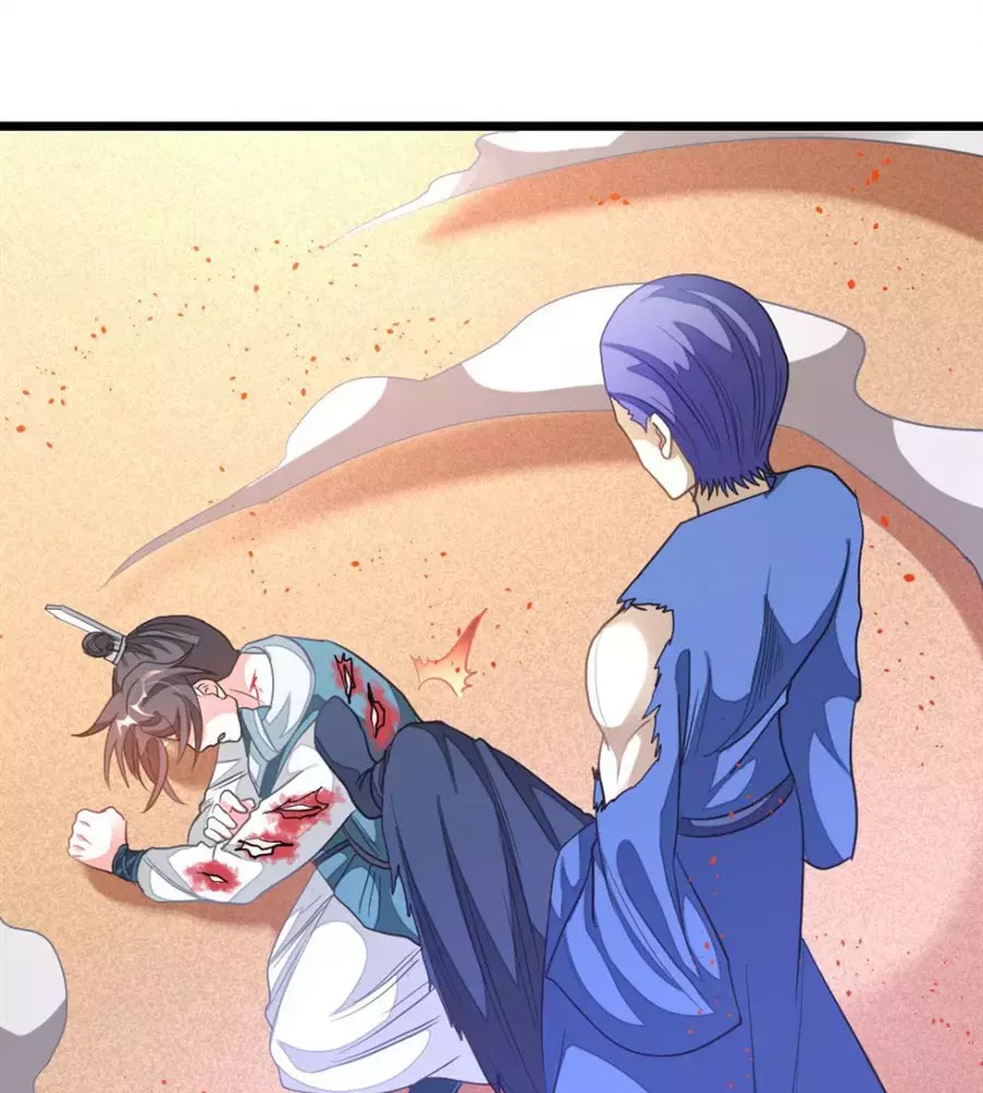 Cửu Dương Thần Vương Chapter 157 - TC Truyện