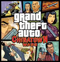 GTA Chinatown Wars