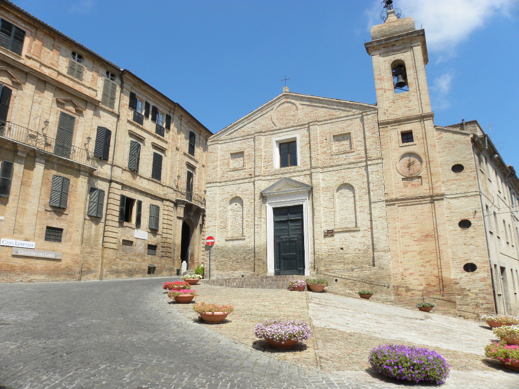 Ripasso Facile ANALISI POESIA IL SABATO DEL VILLAGGIO