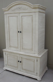 Armoire (SOLD)