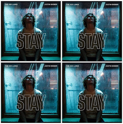 The Kid Laroi's Song: STAY (Featuring Justin Bieber) Single Track - Chorus: I do the same thing I told you that I never would.. Streaming - MP3 Download