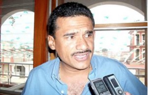 Le disparan al alcalde electo morenista de Soconusco, Veracruz a unas horas de rendir protesta