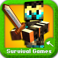 Survival Games All Unlocked MOD APK