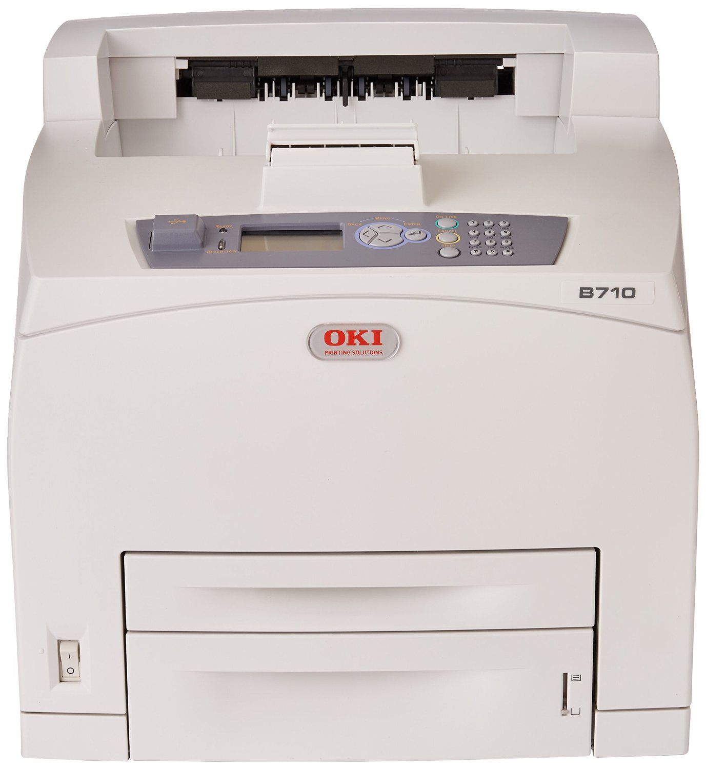 Drivers oki data print for Windows xp download