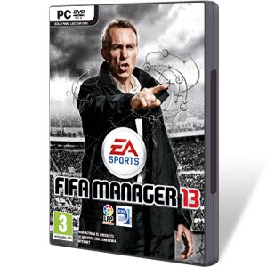 FIFA Manager 2013 desde 26,95€ en PC