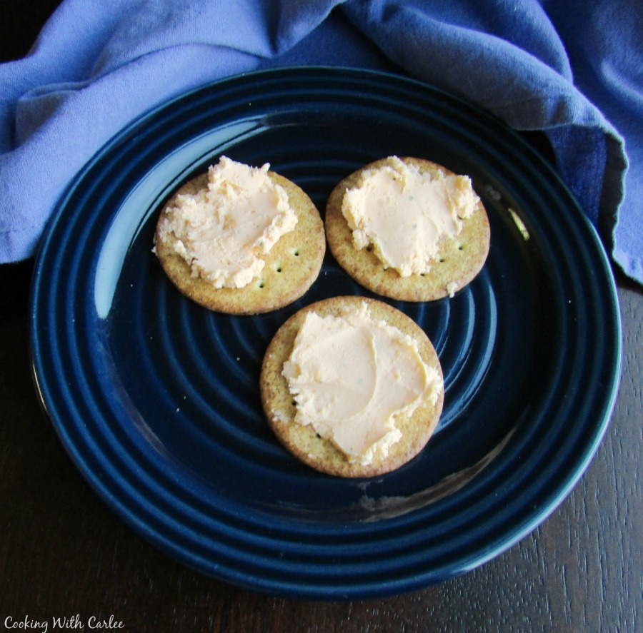 Cooking With Carlee Cheddar Ranch Cheese Ball Carrots