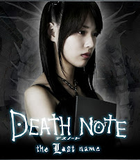 Death Note Misa