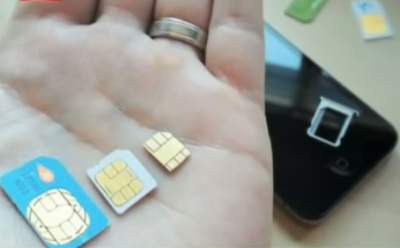 untung rugi aturan baru registrasi sim card prabayar