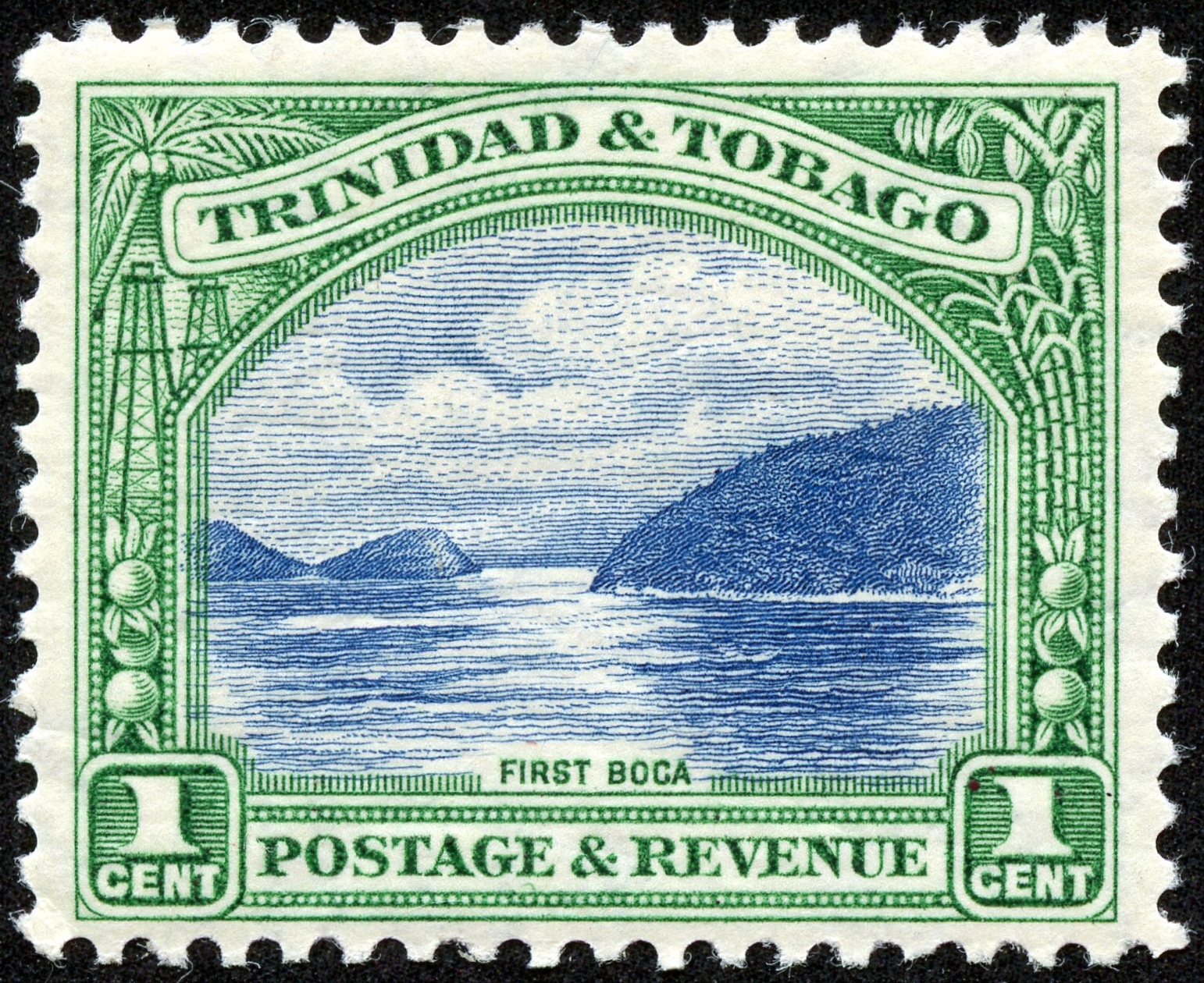 1 mark each. Марки Trinidad Tobago. Тринидад и Тобаго фауна марки. Марки Trinidad Tobago животные. Марки Trinidad Tobago рыбы.