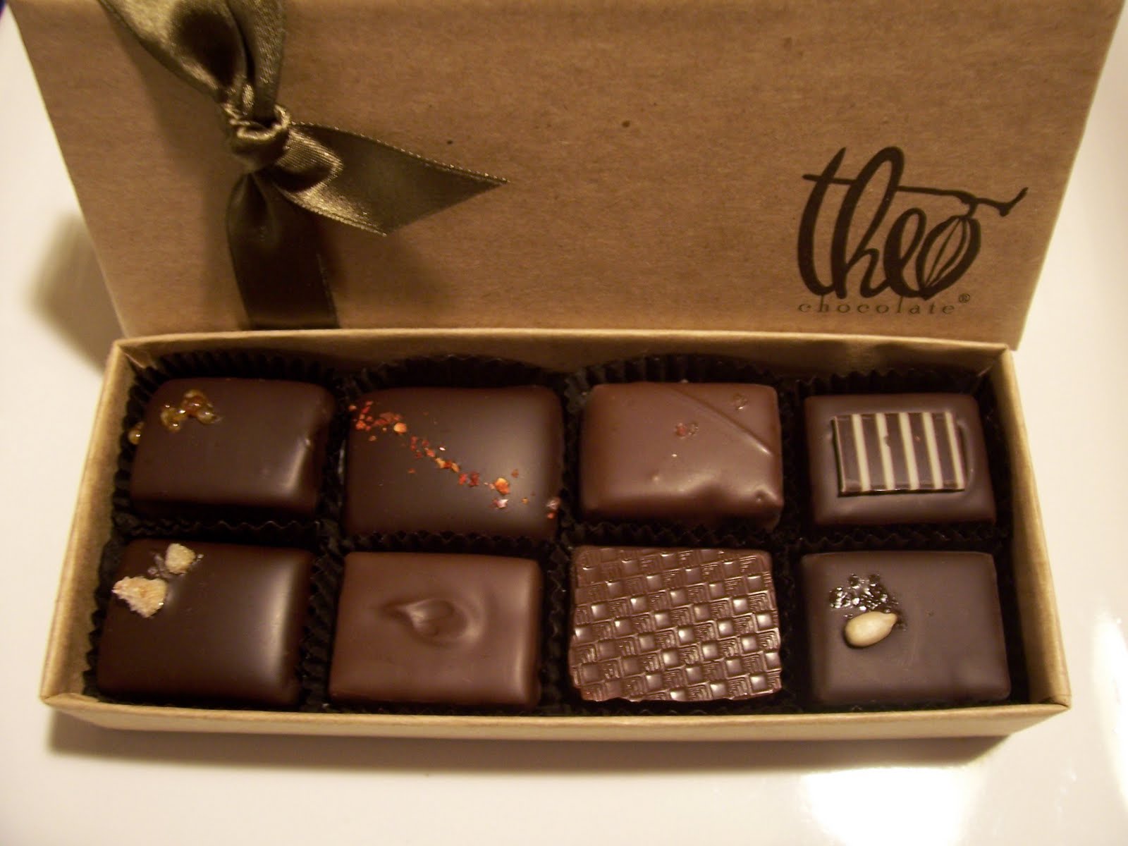 Chocolates Famous Brand chocolates