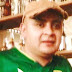 Vicente Rodríguez Melgoza
