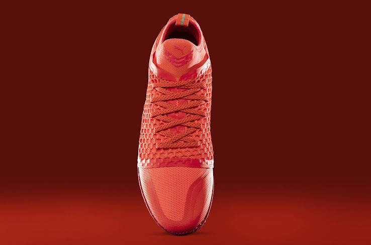 puma ignite boot