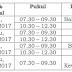 Jadwan UN / UNPK Paket C Tahun 2017 Jadwan UN / UNPK Paket C Tahun 2017