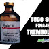 Anabolics #08 Finajet - Trembolona origem