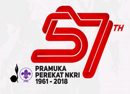 Download Naskah Pidato Sambutan Hari Pramuka Ke-57 Tahun 2018
