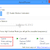 Windows 8: Ako zapnúť AeroGlass (priehľadnosť)