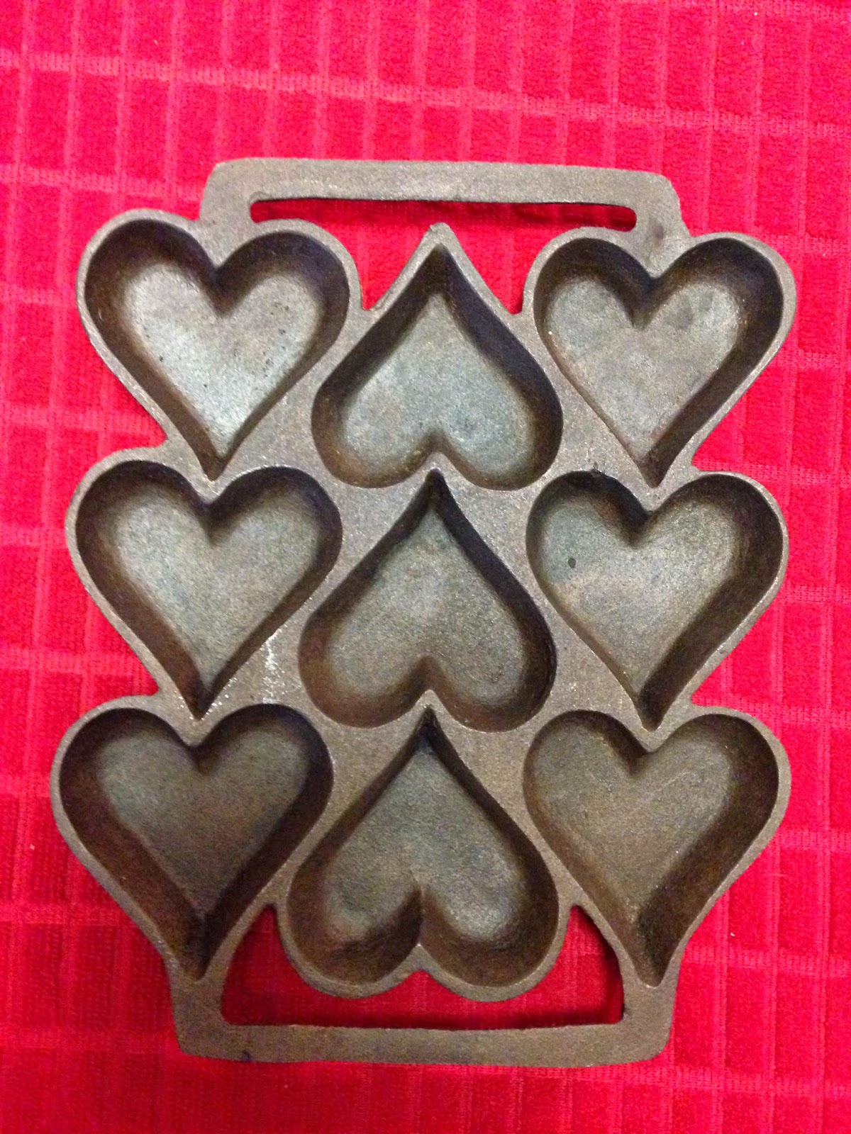 Heroes, Heroines, and History Madeleine Cakes a la French Style