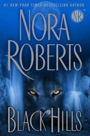 Review: Black Hills by Nora Roberts